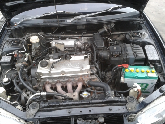 ขายMitsubishi Lanser