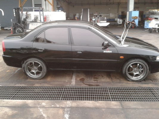 ขายMitsubishi Lanser