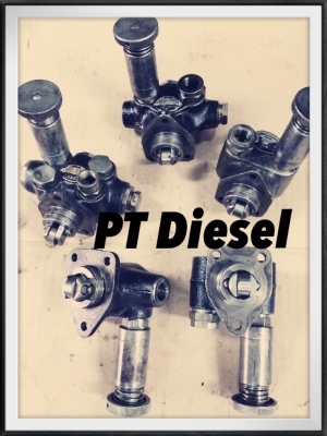 ขายปั๊ม AC