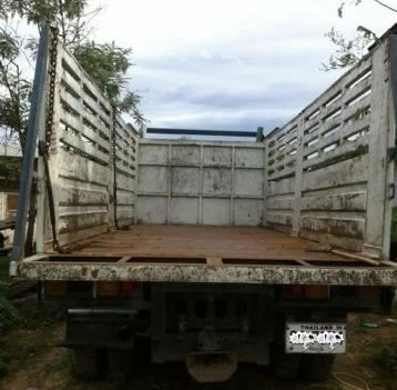 ISUZU DECA FXZ 270 HP EURO1 ปี 46 รถพ่วงแม่+ลูก กระบะเหล็กคอกเกษตรไม่ดั๊มพ์ทั้งแม่ทั้งลูก ลูก 2 เพลา ภายในเก๋งสวยอุปกรณ์อำนวยความสะดวกครบพร้อมไม่มีขาด แอร์ พวงมาลัยเพาเวอร์ กระจกไฟฟ้า ระบบเบรคทริ๊ปฟี้ ช่วงล่างแน่นทั้งแม่ทั้งลูกไม่มีปัญหาเลย เอกสารทะเบียนภ