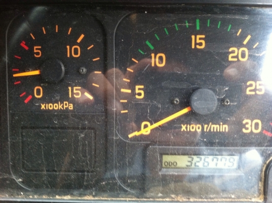 ISUZU DECA FXZ 270 HP EURO1 ปี 46 รถพ่วงแม่+ลูก กระบะเหล็กคอกเกษตรไม่ดั๊มพ์ทั้งแม่ทั้งลูก ลูก 2 เพลา ภายในเก๋งสวยอุปกรณ์อำนวยความสะดวกครบพร้อมไม่มีขาด แอร์ พวงมาลัยเพาเวอร์ กระจกไฟฟ้า ระบบเบรคทริ๊ปฟี้ ช่วงล่างแน่นทั้งแม่ทั้งลูกไม่มีปัญหาเลย เอกสารทะเบียนภ