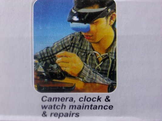 แว่นขยายสวมห้วจะทำให้มองเห็นอย่างไม่น่าเชื่อช่วยทำงานละเอียดได้ดีขึ้นชัดขึ้น แว่นขยายสวมห้วจะทำให้มองเห็นอย่างไม่น่าเชื่อช่วยทำงานละเอียดได้ดีขึ้นชัดขึ้น