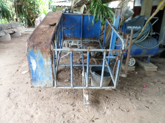 ขายพ่วงมอเตอไซค์ ไม่ได้ใช้ครับ