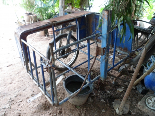 ขายพ่วงมอเตอไซค์ ไม่ได้ใช้ครับ