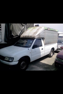 ขาย isuzu มังกรปี 45 เครื่อง2500 4JA1 ขาย isuzu มังกรปี 45 เครื่อง2500 4JA1