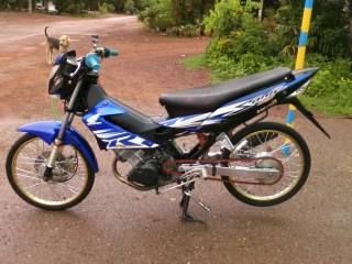 โซนิคตัวใหม่ ปี48 เครืองดี ทะเบียนพร้อมโอน