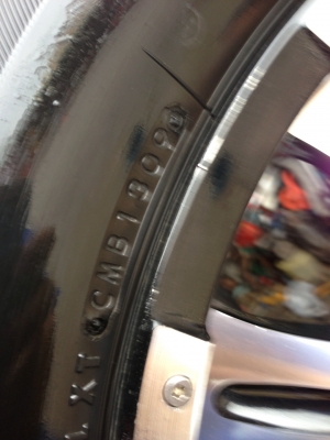 ขายแม๊กพร้อมยาง 265/ 60 /18 ครับ สภาพพอใช้ครับ