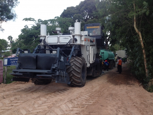 PAVING SCREED   ของใหม่  มีของพร้อมส่ง