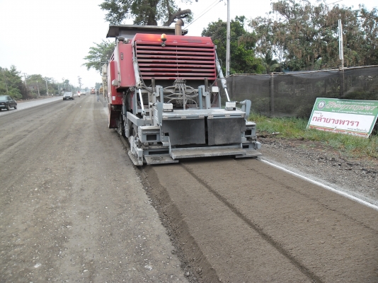 PAVING SCREED   ของใหม่  มีของพร้อมส่ง