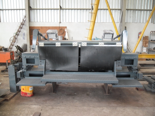 PAVING SCREED   ของใหม่  มีของพร้อมส่ง