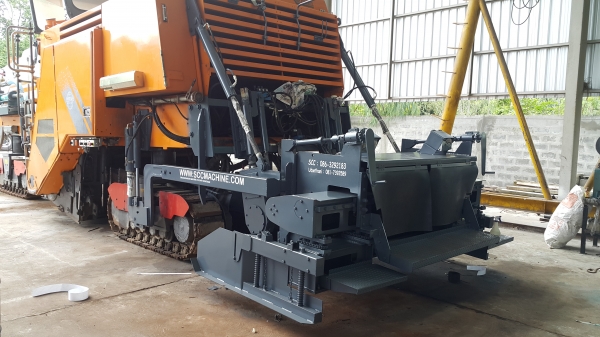 PAVING SCREED   ของใหม่  มีของพร้อมส่ง