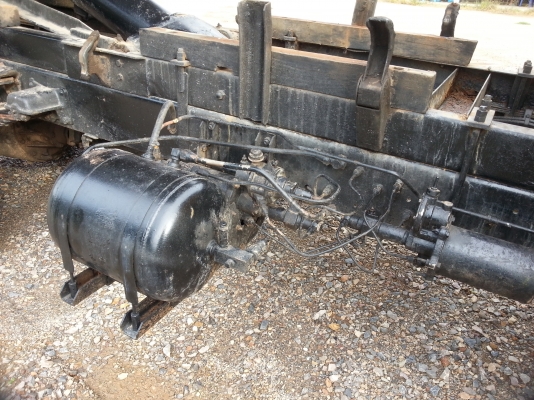 6ล้อหน้ายาว 6ล้อหน้ายาว