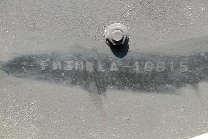 หัวลากHINO FM3M (เปลียนหัว1Jสมอทอง รถสวย ปั้มลมคู่ หัวลากHINO FM3M (เปลียนหัว1Jสมอทอง รถสวย ปั้มลมคู่