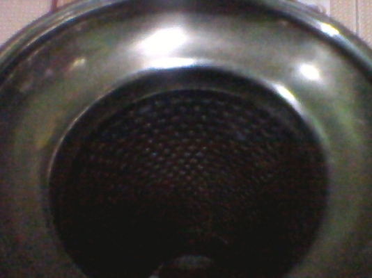 ปลายท่อแต่งเลส สำหรับเก๋งรุ่นใหม่ ลดเหลือ750บ.