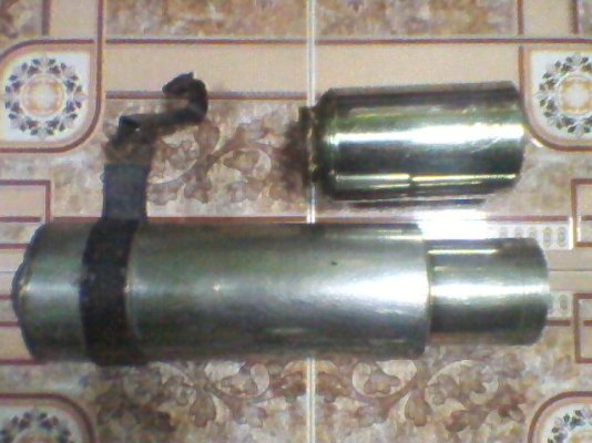 ปลายท่อแต่งเลส สำหรับเก๋งรุ่นใหม่ ลดเหลือ750บ.