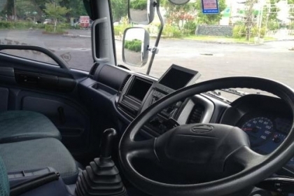 ขายHINO ซีรี่500, เครื่องยนต์คอมมอลเรล 150 แรงม้า สวยมาก โทร 088-4501277