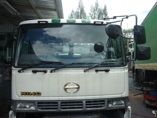 หัวเก๋ง HINO PROFIA B828
