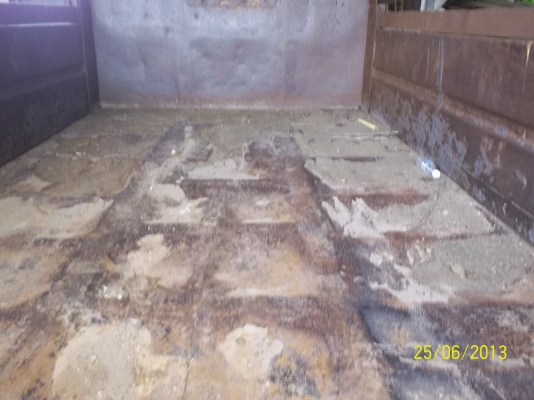 ขาย6ล้อดั๊ม   NPR   เครื่อง   120แรง  ฝาขาว