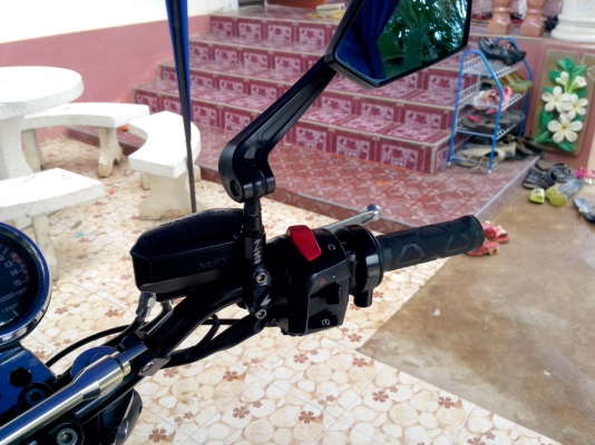 ขายCB400ปี95อินวอย+สรรพสามิตแท้ๆ เครื่องดีระบบไฟปกติ