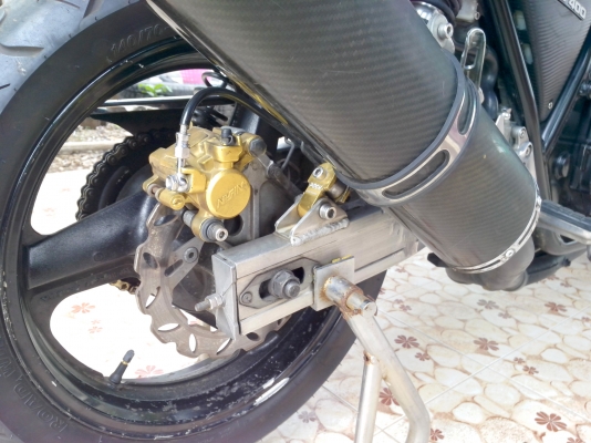 ขายCB400ปี95อินวอย+สรรพสามิตแท้ๆ เครื่องดีระบบไฟปกติ