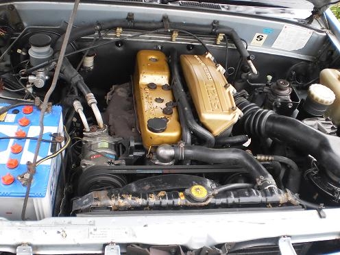 ISUZU ปี95 หน้าหนู ISUZU ปี95 หน้าหนู