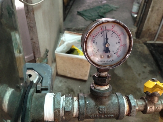 ขายปั้มน้ำ ITC (Hitachi) 200 W ถังสแตนเลสอย่างดี สภาพสวยพร้อมใช้งาน รับประกันคุณภาพ ดูประวัติขายผมได้ครับ ขายปั้มน้ำ ITC (Hitachi) 200 W ถังสแตนเลสอย่างดี สภาพสวยพร้อมใช้งาน รับประกันคุณภาพ ดูประวัติขายผมได้ครับ