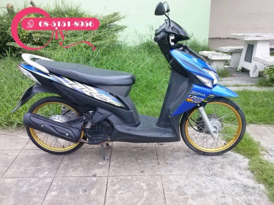 ขาย CLICK ปี 50 รถสวยขายถูก พร้อมใช้งานชุดเฟืองเงียบ ชุดโอนครบ ขาย CLICK ปี 50 รถสวยขายถูก พร้อมใช้งานชุดเฟืองเงียบ ชุดโอนครบ