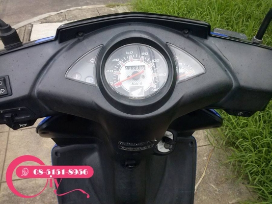 ขาย CLICK ปี 50 รถสวยขายถูก พร้อมใช้งานชุดเฟืองเงียบ ชุดโอนครบ ขาย CLICK ปี 50 รถสวยขายถูก พร้อมใช้งานชุดเฟืองเงียบ ชุดโอนครบ