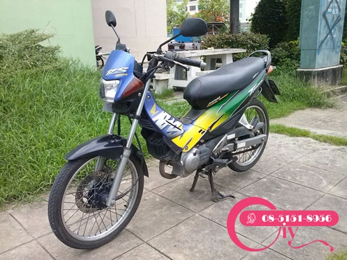 ขาย HONDA TENA รถบ้านเดิมๆปี 41 เครื่องดีมาก รถไม่เคยชนหนัก ภาษีไม่ขาดพร้อมใช้งาน