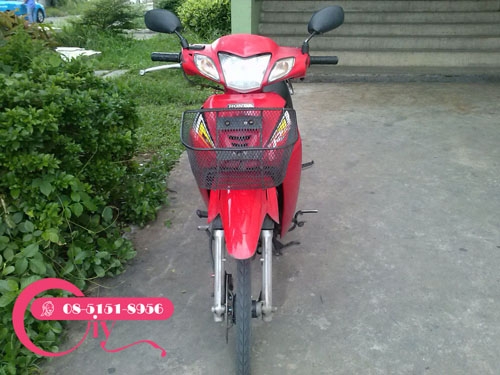 ขาย WAVE125 ปี 48 รถสวยๆ ภาษีไม่ขาดพร้อมใช้งาน ประหยัดน้ำมัน ขาย WAVE125 ปี 48 รถสวยๆ ภาษีไม่ขาดพร้อมใช้งาน ประหยัดน้ำมัน