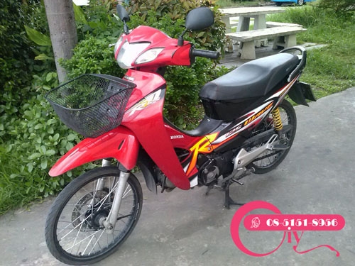 ขาย WAVE125 ปี 48 รถสวยๆ ภาษีไม่ขาดพร้อมใช้งาน ประหยัดน้ำมัน ขาย WAVE125 ปี 48 รถสวยๆ ภาษีไม่ขาดพร้อมใช้งาน ประหยัดน้ำมัน