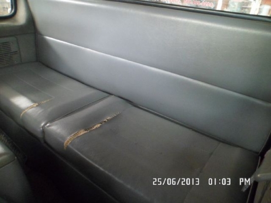 ISUZU ดร้าก้อนอาย ปี 2002 ไฟฟ้า ราคา295,000 บ. ISUZU ดร้าก้อนอาย ปี 2002 ไฟฟ้า ราคา295,000 บ.