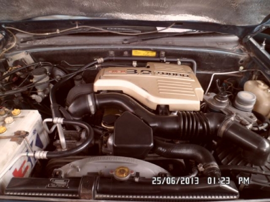 ISUZU ดร้าก้อนอาย ปี 2002 ไฟฟ้า ราคา295,000 บ. ISUZU ดร้าก้อนอาย ปี 2002 ไฟฟ้า ราคา295,000 บ.