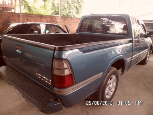ISUZU ดร้าก้อนอาย ปี 2002 ไฟฟ้า ราคา295,000 บ. ISUZU ดร้าก้อนอาย ปี 2002 ไฟฟ้า ราคา295,000 บ.
