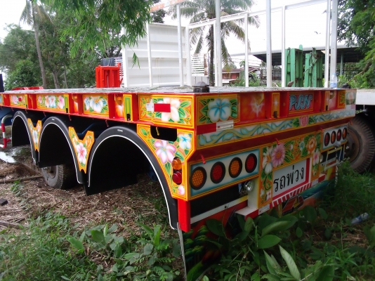 ขายหางพื้นเรียบ 3 เพลา ยางใหม่ 12 เส้น สนใจ - รับหางไ้ด้เลย ติดต่อคุณประยงค์ ขายหางพื้นเรียบ 3 เพลา ยางใหม่ 12 เส้น สนใจ - รับหางไ้ด้เลย ติดต่อคุณประยงค์