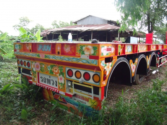 ขายหางพื้นเรียบ 3 เพลา ยางใหม่ 12 เส้น สนใจ - รับหางไ้ด้เลย ติดต่อคุณประยงค์ ขายหางพื้นเรียบ 3 เพลา ยางใหม่ 12 เส้น สนใจ - รับหางไ้ด้เลย ติดต่อคุณประยงค์