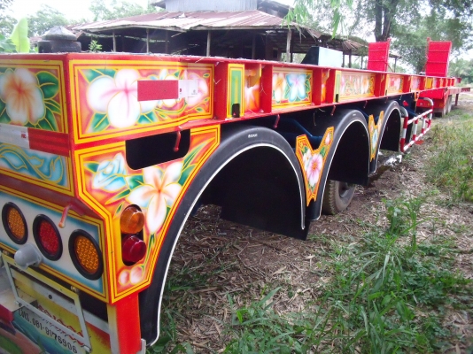 ขายหางพื้นเรียบ 3 เพลา ยางใหม่ 12 เส้น สนใจ - รับหางไ้ด้เลย ติดต่อคุณประยงค์ ขายหางพื้นเรียบ 3 เพลา ยางใหม่ 12 เส้น สนใจ - รับหางไ้ด้เลย ติดต่อคุณประยงค์