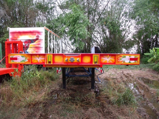 ขายหางพื้นเรียบ 3 เพลา ยางใหม่ 12 เส้น สนใจ - รับหางไ้ด้เลย ติดต่อคุณประยงค์ ขายหางพื้นเรียบ 3 เพลา ยางใหม่ 12 เส้น สนใจ - รับหางไ้ด้เลย ติดต่อคุณประยงค์