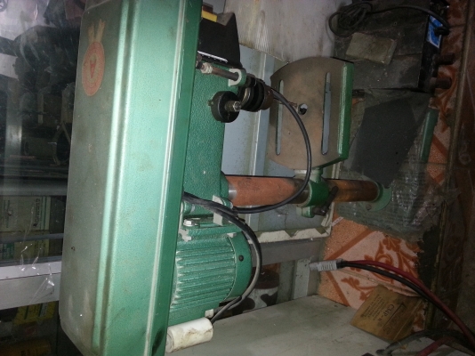 สว่านไฟฟ้ายี่ห้อ REXON DP-250(ราคาต่อรองได้)