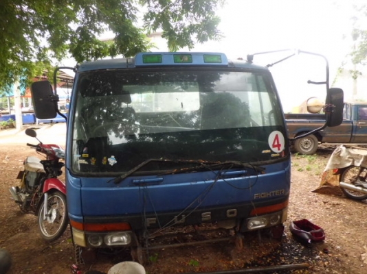 หัวเก๋ง FUSO