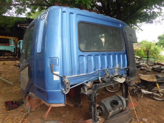 หัวเก๋ง FUSO