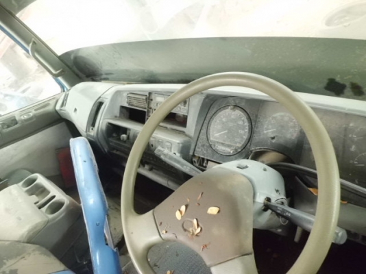 หัวเก๋ง FUSO