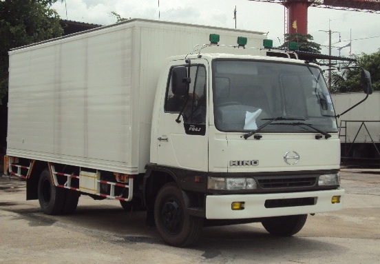 HINO FB4J HINO FB4J