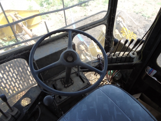 รถตัดอ้อย ออสท๊อปถูกมาก  ลดราคาแล้วนะคับ