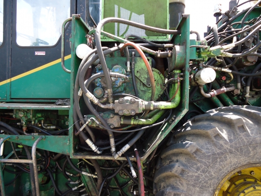 รถตัดอ้อย ออสท๊อปถูกมาก  ลดราคาแล้วนะคับ