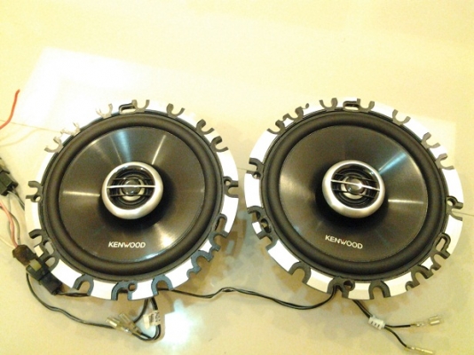ขายลำโพง KENWOOD