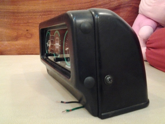 ขายแลนมิเตอร์ ISUZU ขายแลนมิเตอร์ ISUZU