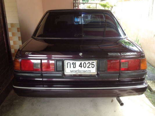 ขายรถ CORONA  ราคา 60,000