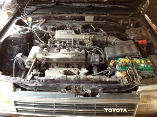 ขายรถ CORONA ราคา 60,000 ขายรถ CORONA ราคา 60,000