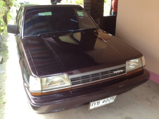 ขายรถ CORONA ราคา 60,000 ขายรถ CORONA ราคา 60,000